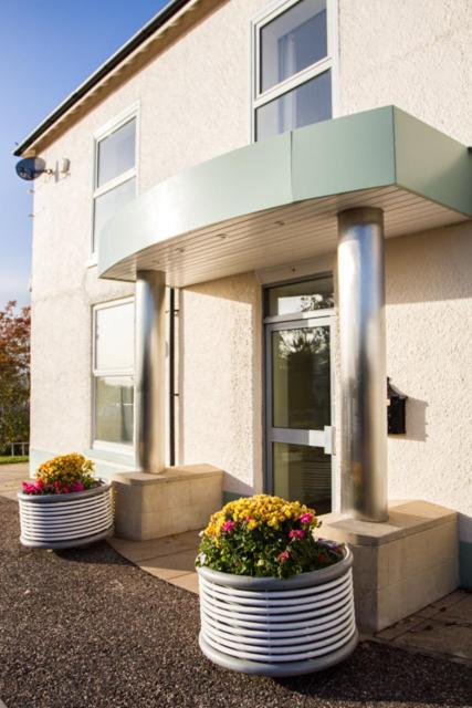 Отель Fair Oak House Exeter Airport Clyst Saint Mary Экстерьер фото